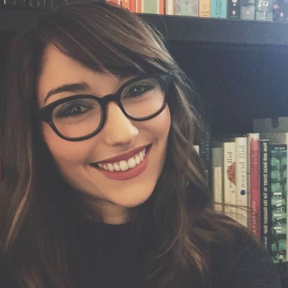 Meet your Posher, Melissa